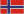 norway flag